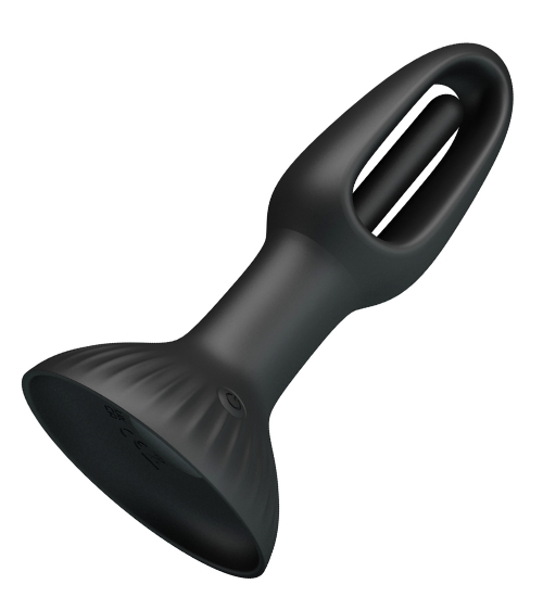 Anální kolík se stimulátorem