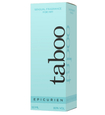 Silný parfém Taboo s mužskými feromony