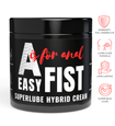 Hybridní anální krém Easy Fist 500 ml