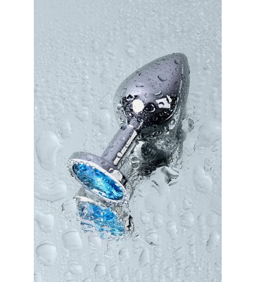 Zástrčka s azurovým hrotem