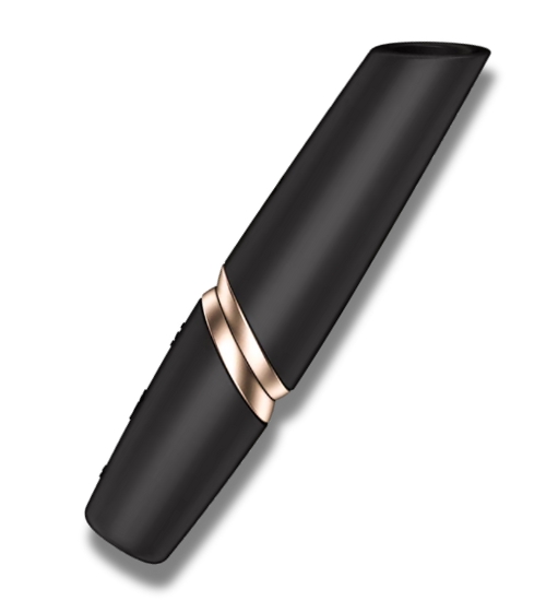 Černozlatý dokonalý stimulátor