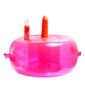 Křeslo Love s vibrátorem