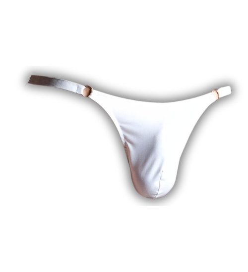 Vkusná pánská tanga