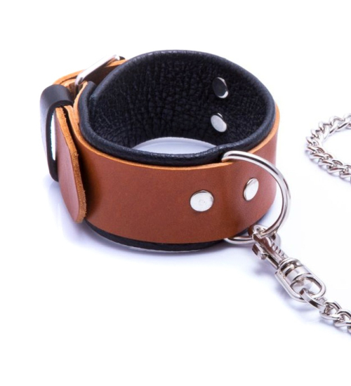 Klasická pánská pouta