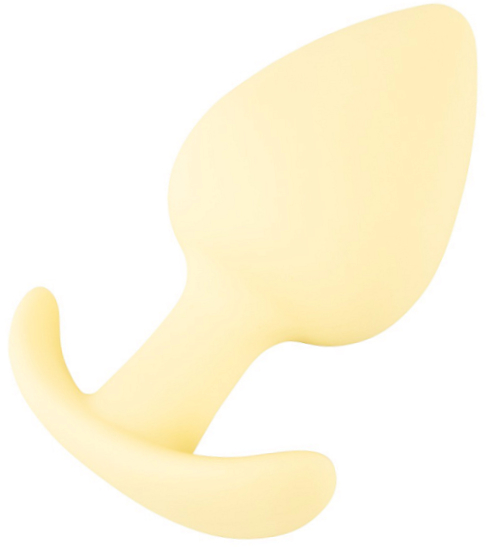 Baňkový anální kolík