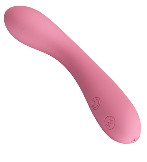 Malý, výkonný vibrátor