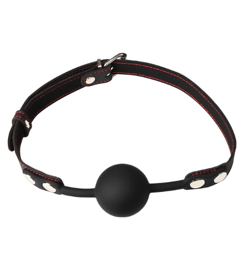 Čtyřdílná sada BDSM