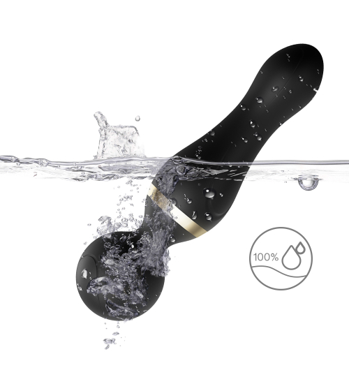 Kouzelná hůlka - rotační masážní přístroj