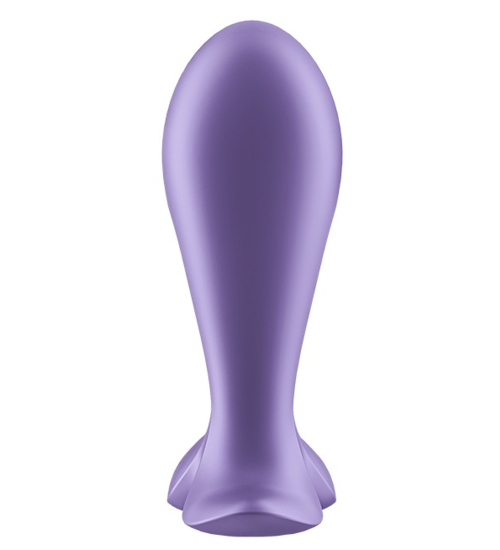 Anální kolík Satisfyer ovládaný aplikací