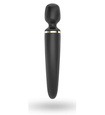Black Wand-er Woman massager