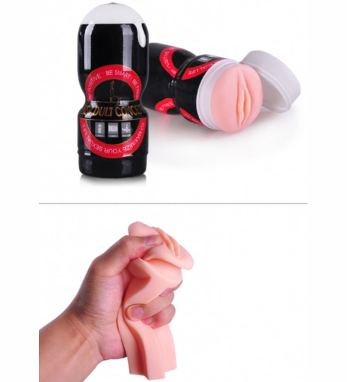 Diskrétní masturbátor