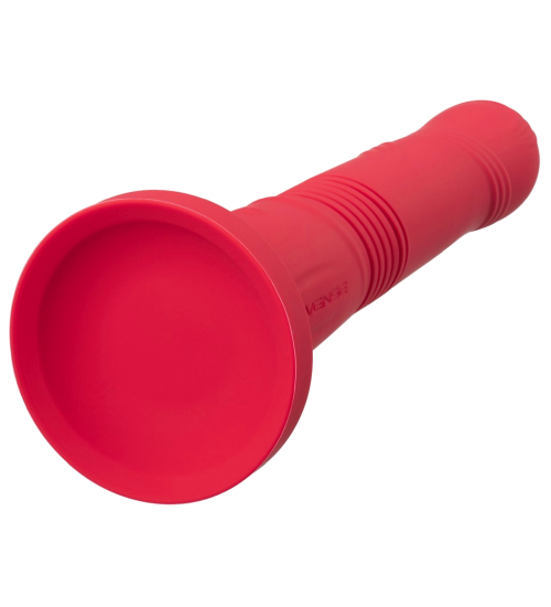 Poprodejní vibrátor - Lovense Gravity- ovládaný telefonem