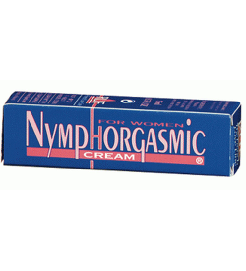 Krém na intimní partie žen