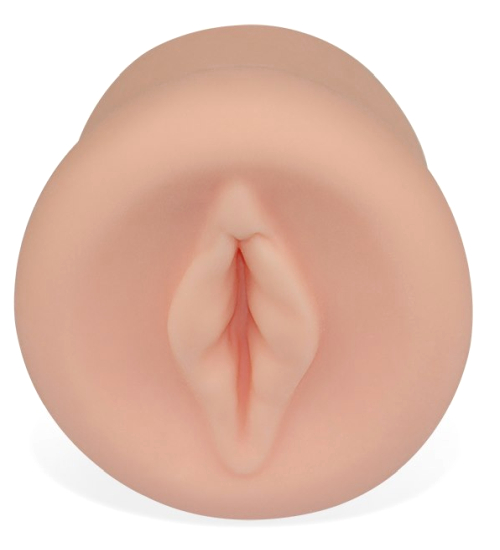 Automatická pumpa na penis s vagínou