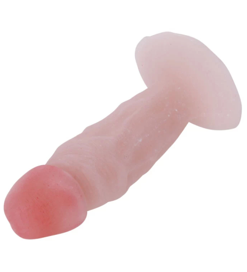 Mini anální dildo cyberskin