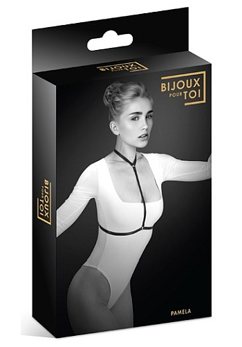 Dámský postroj Pamela