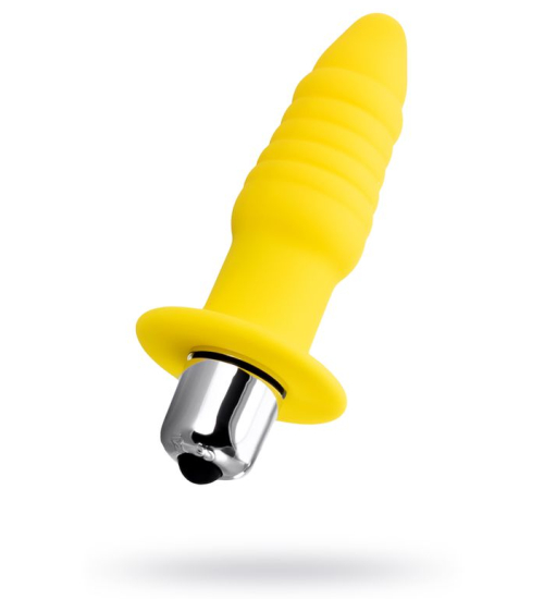 Malá zástrčka s vibracemi