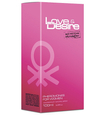 Love & Desire 100 ml - Ženské feromony