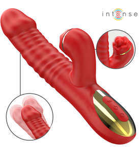Jedinečný vibrátor THALIA