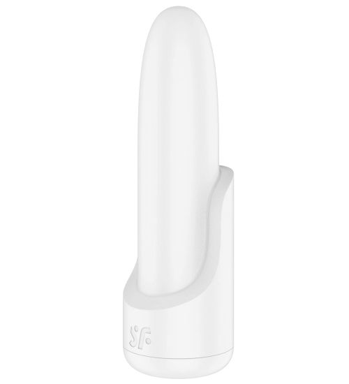 Sada pro potěšení: Vibrátor + 4 polštářky