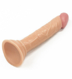 Malé tenké realistické dildo