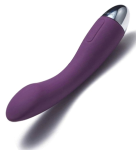 Exkluzivní vibrátor Amy