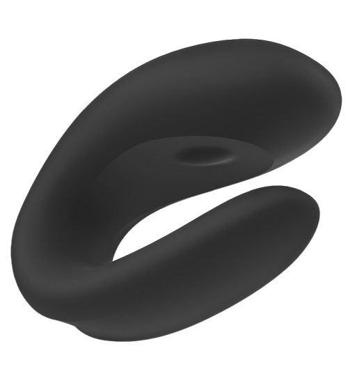 Dvojitá stimulace - vibrátor pro páry