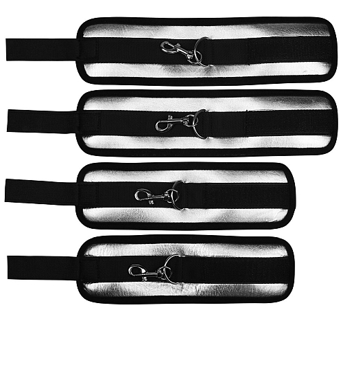 Sada pro omezení BDSM