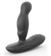 Vyhřívaný masážní přístroj na prostatu s rotací - Dorcel