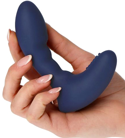 Námořnický anální vibrátor