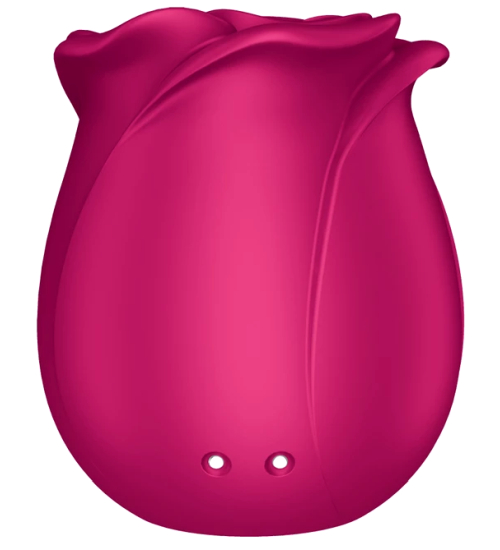 Stimulátor klitorisu Rose 2