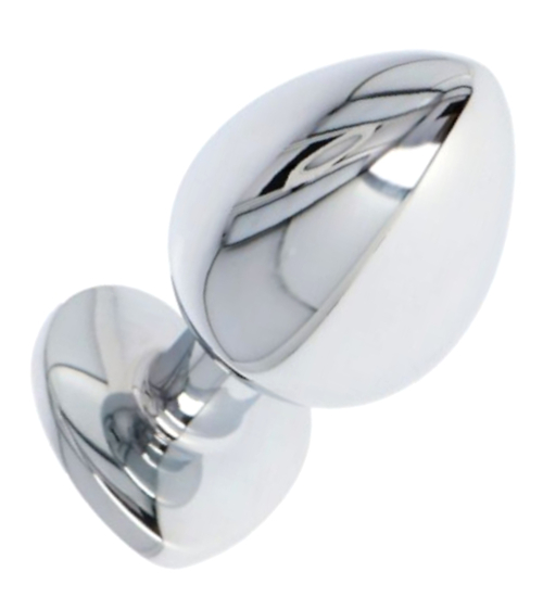 Malá zátka s červeným srdcem