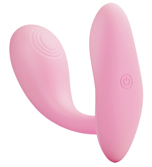 Stimulátor bodu G ovládaný telefonem