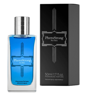 Feromony pro muže PheroStrong 50 ml