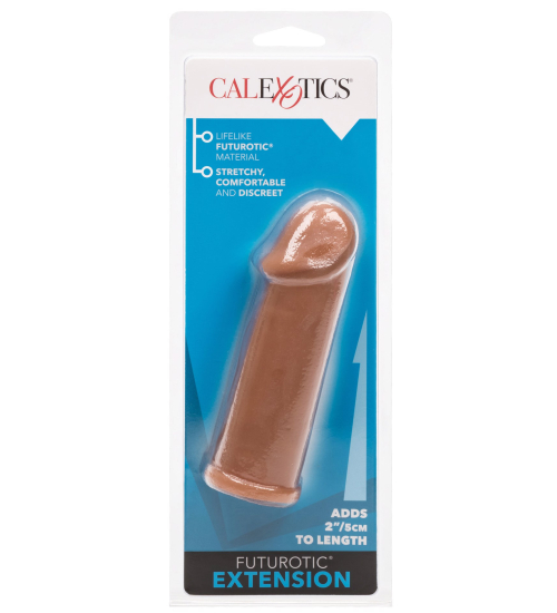 Hnědý kybernetický zhušťovací polštářek