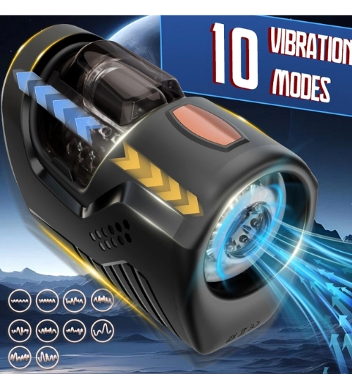 Ręczny masturbator posuwisty pol_pl_czarny-reczny-masturbator-7583_4