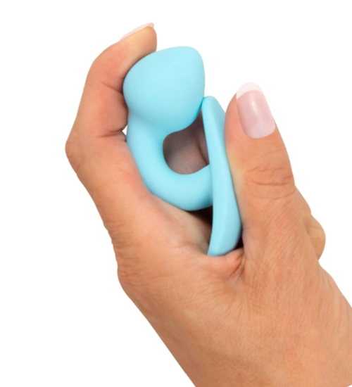 Zadek, který stimuluje prostatu