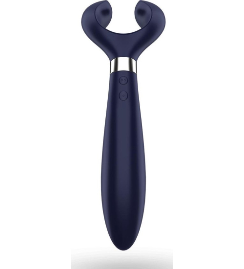 Vibrátor Satisfyer pro jednotlivce a páry