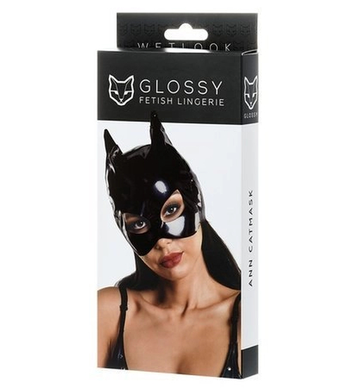 Maska Catwoman