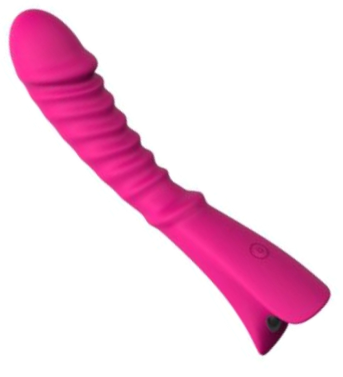 Sladké vlny vibrátor