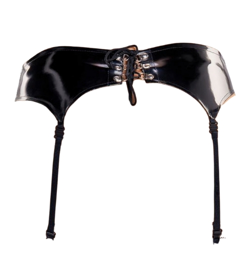 Sexy podvazkový pás