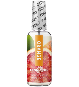 Exo pomerančový gel 50 ml