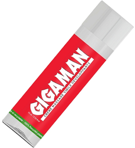 Gel na zvětšení penisu Gigaman 75 ml