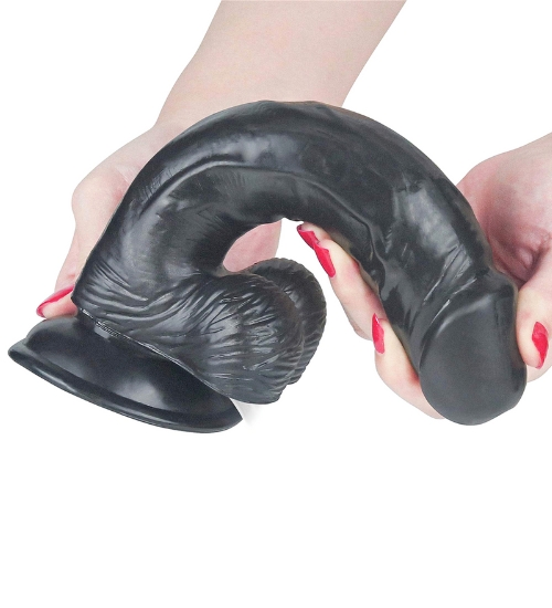 Dildo s funkcí ejakulace