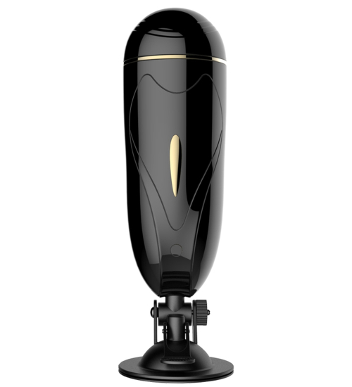 Interaktivní masturbátor s vibracemi