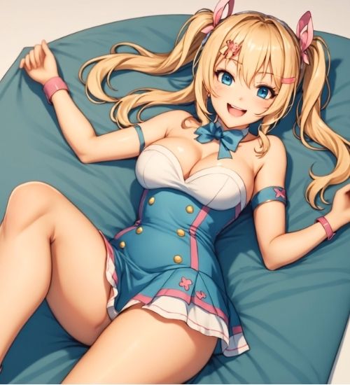 Fleshlight Fantasy Lexi Amakura s jedinečnou texturou tunelu