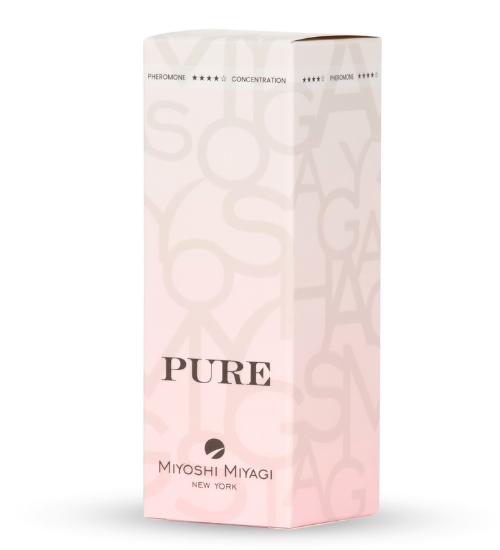 Bezzápachové feromony pro ženy Pure 50 ml