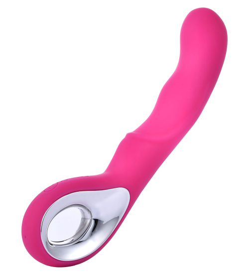 Moderní vibrátor pro bod G