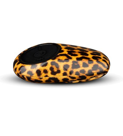 Vejce Panther s bezdrátovým dálkovým ovládáním