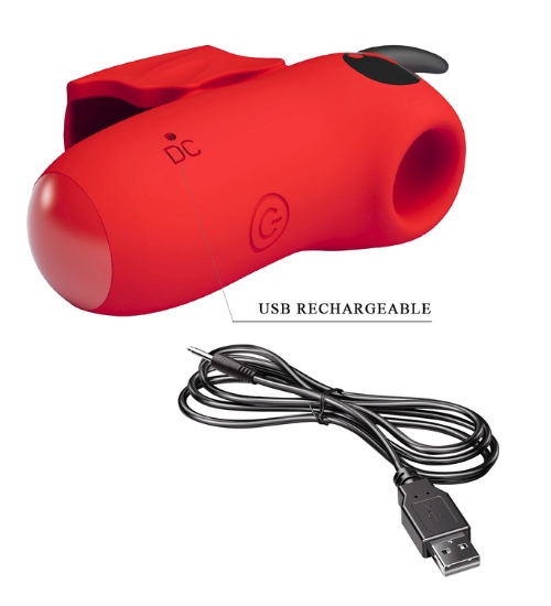 Magický ďáblík s elektrostimulací